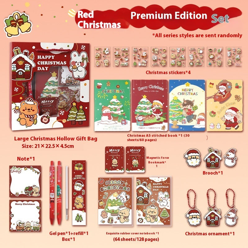 Christmas Cuties Gift Set