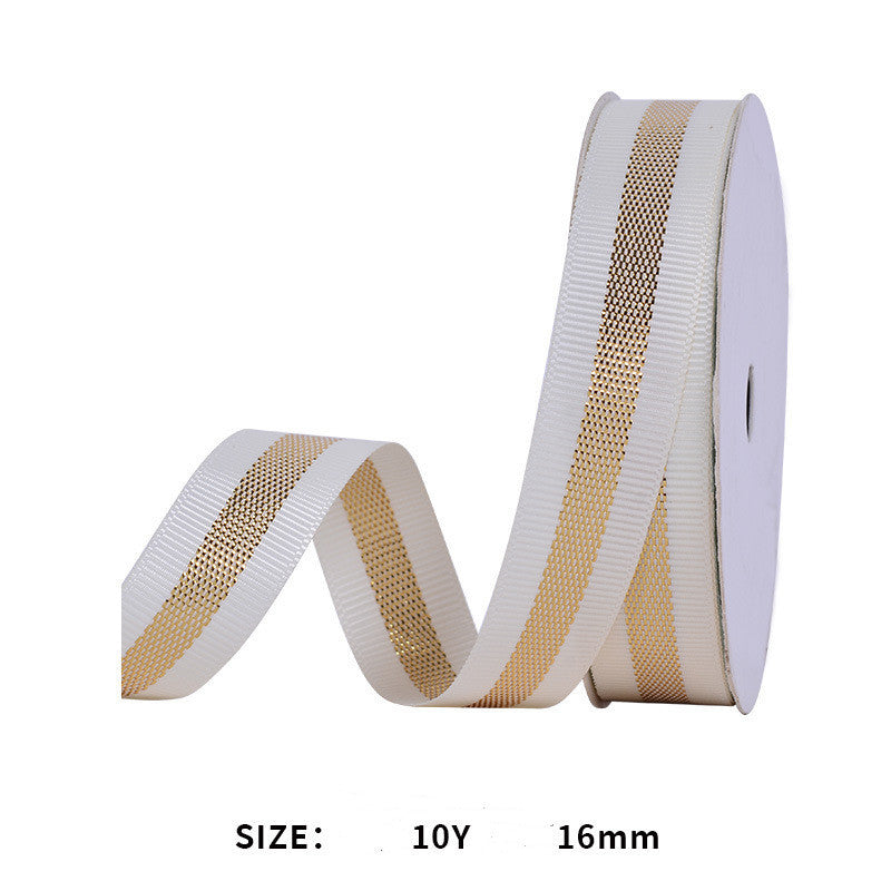 Merry Little Gift Bows