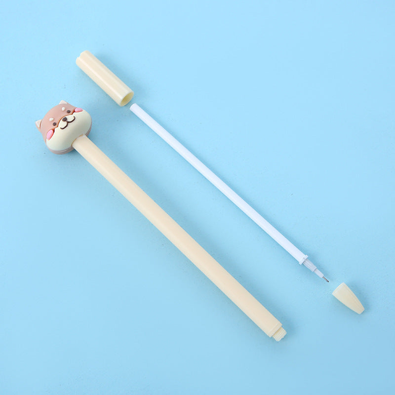 Cute Stationery Pen Office School Supplies