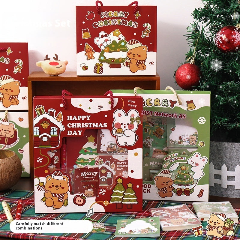 Christmas Cuties Gift Set