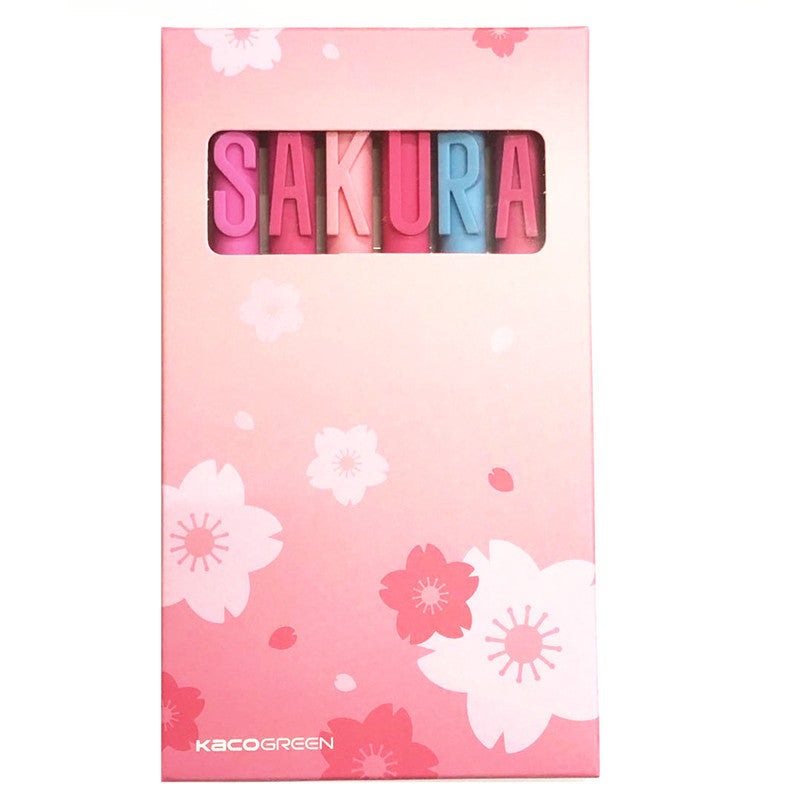 Sakura Creative Gift Gel Pen Set - 6 Pack