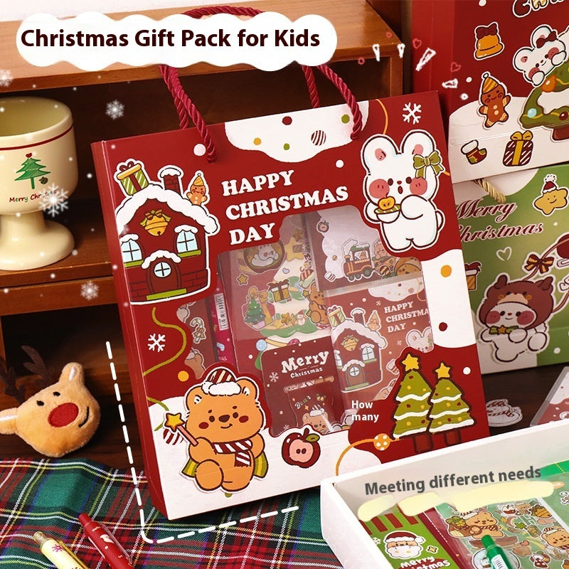 Christmas Cuties Gift Set