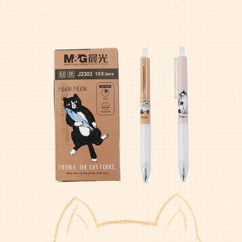 Kawaii Stationery Pen Office School Supplies