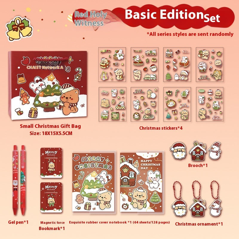 Christmas Cuties Gift Set