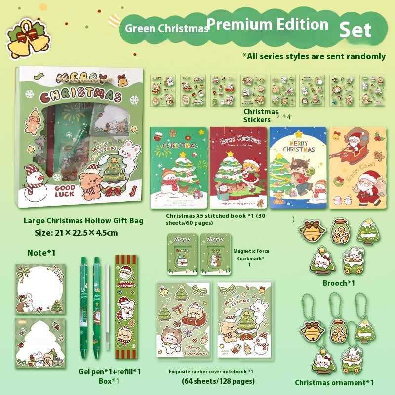 Christmas Cuties Gift Set