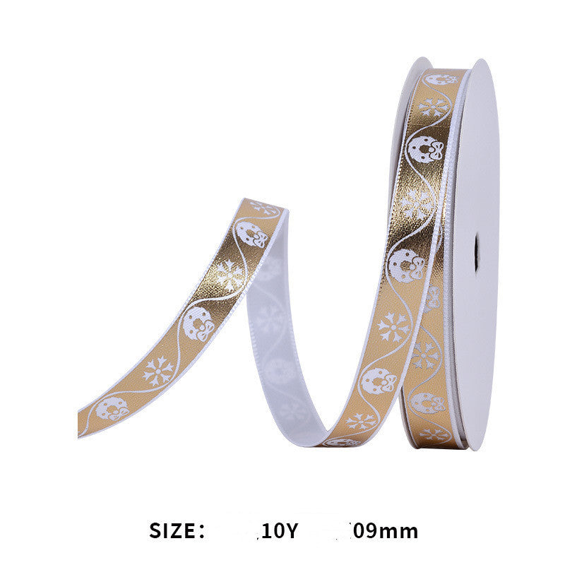 Merry Little Gift Bows