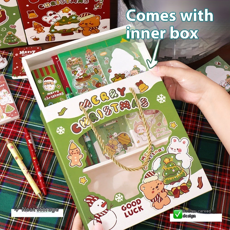 Christmas Cuties Gift Set