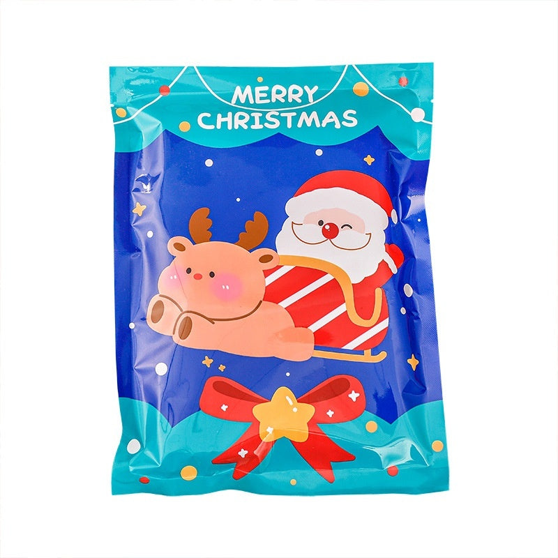 Kawaii Christmas Stationery Blind Box - Lucky Gift Bag Surprise