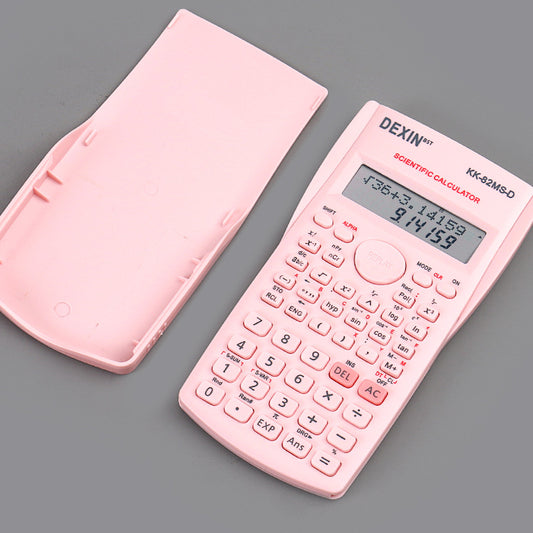 Scientific Calculator - Multi-functional Student Calculator