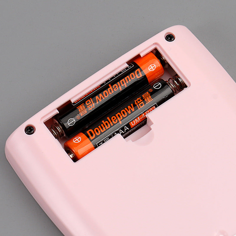 Scientific Calculator - Multi-functional Student Calculator