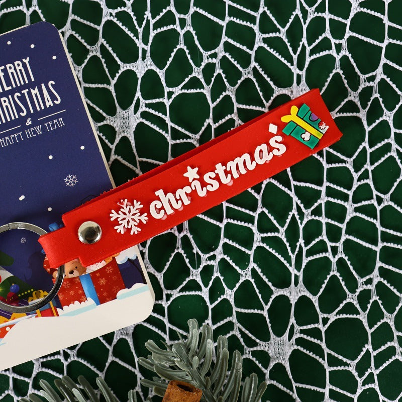 Christmas Student Stationery Set - Kawaii Holiday Study Supplies Gift Pack