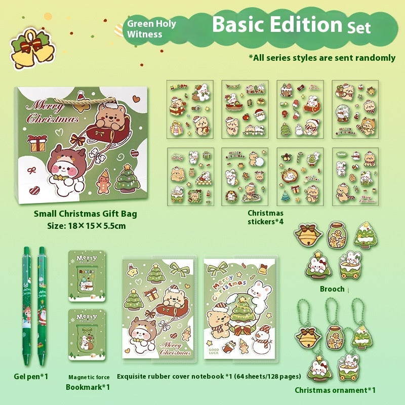 Christmas Cuties Gift Set