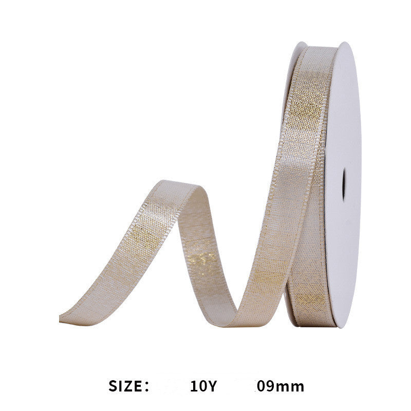 Merry Little Gift Bows