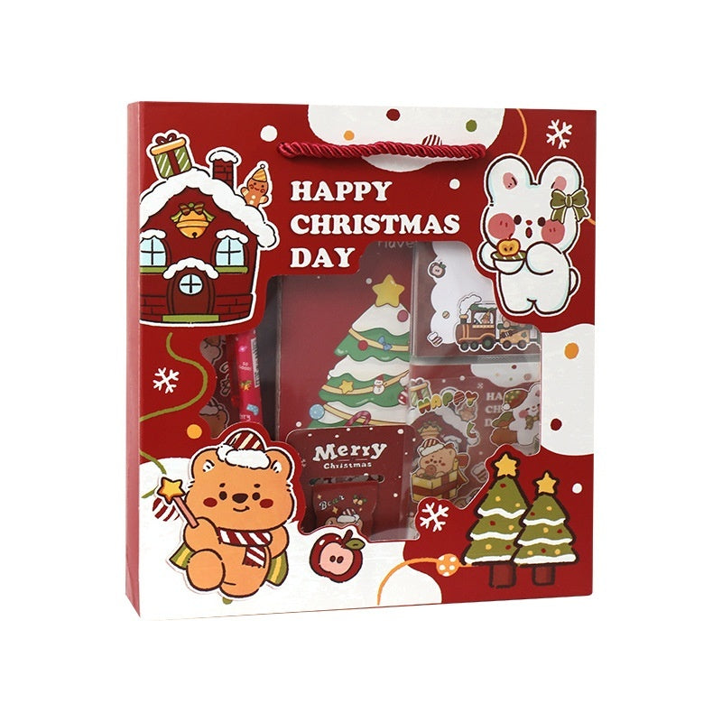 Christmas Cuties Gift Set