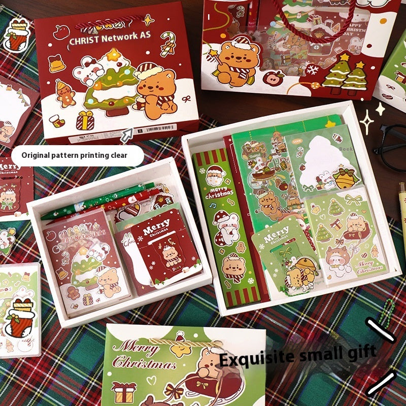 Christmas Cuties Gift Set