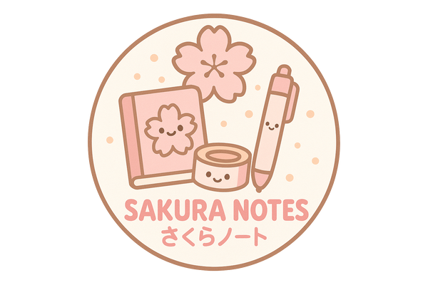 Sakura Notes